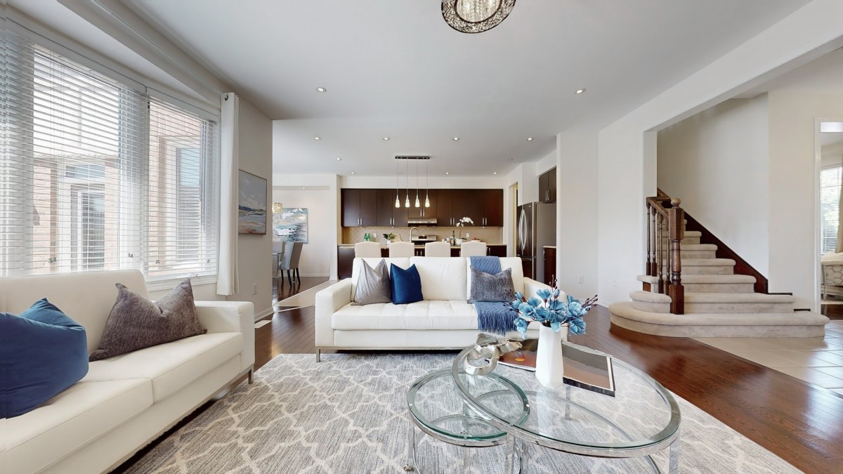 4 Wagon Works Street, Markham, Ontario, Canada photo 13