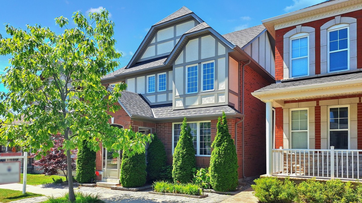 4 Wagon Works Street, Markham, Ontario, Canada photo 3