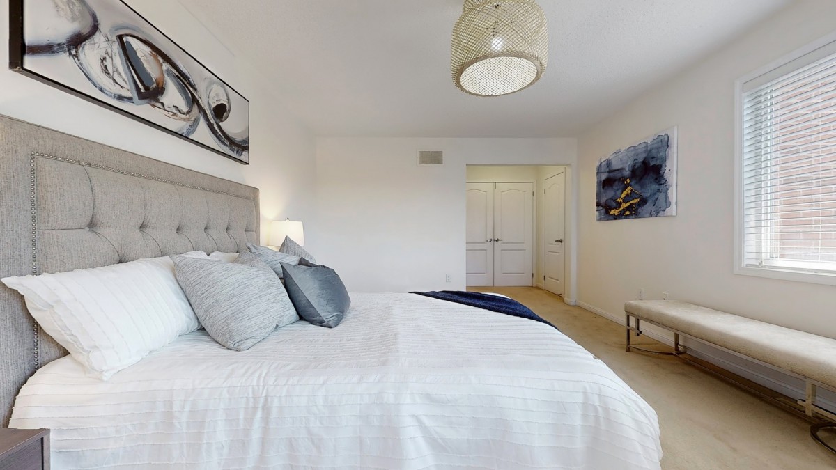 4 Wagon Works Street, Markham, Ontario, Canada photo 36