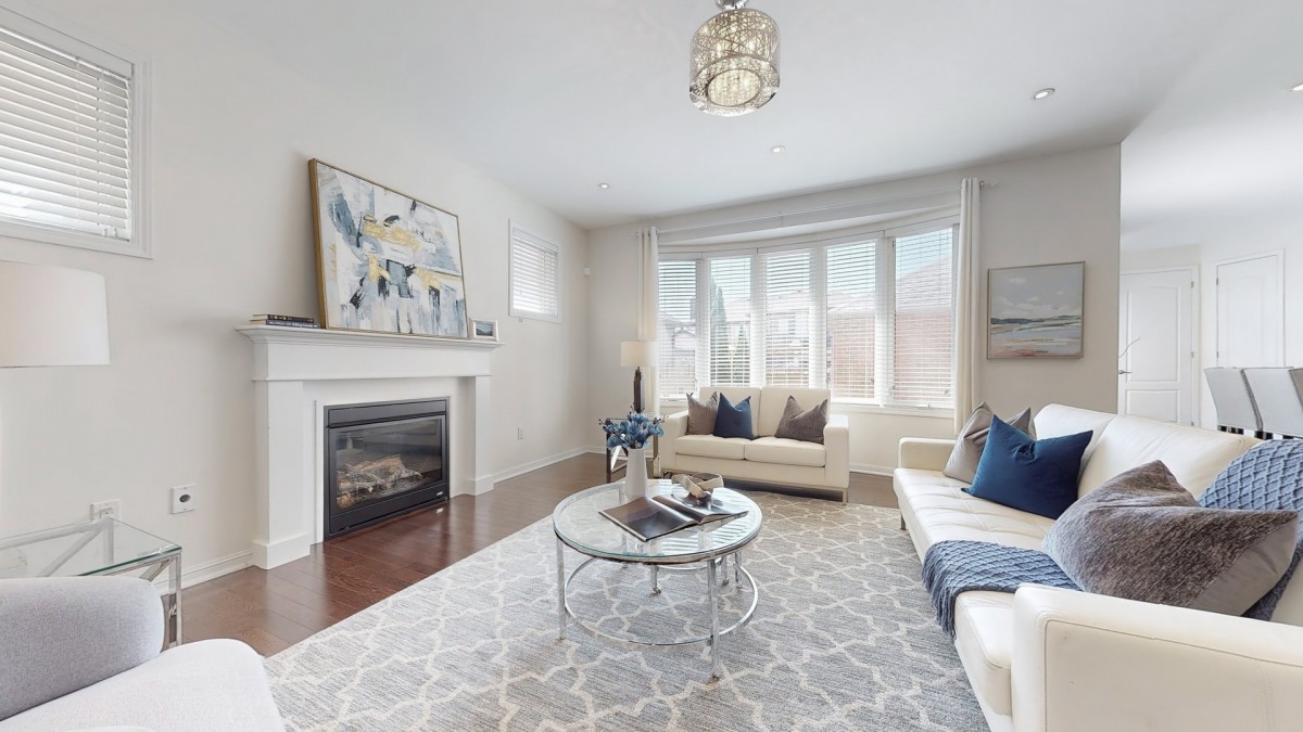 4 Wagon Works Street, Markham, Ontario, Canada photo 11