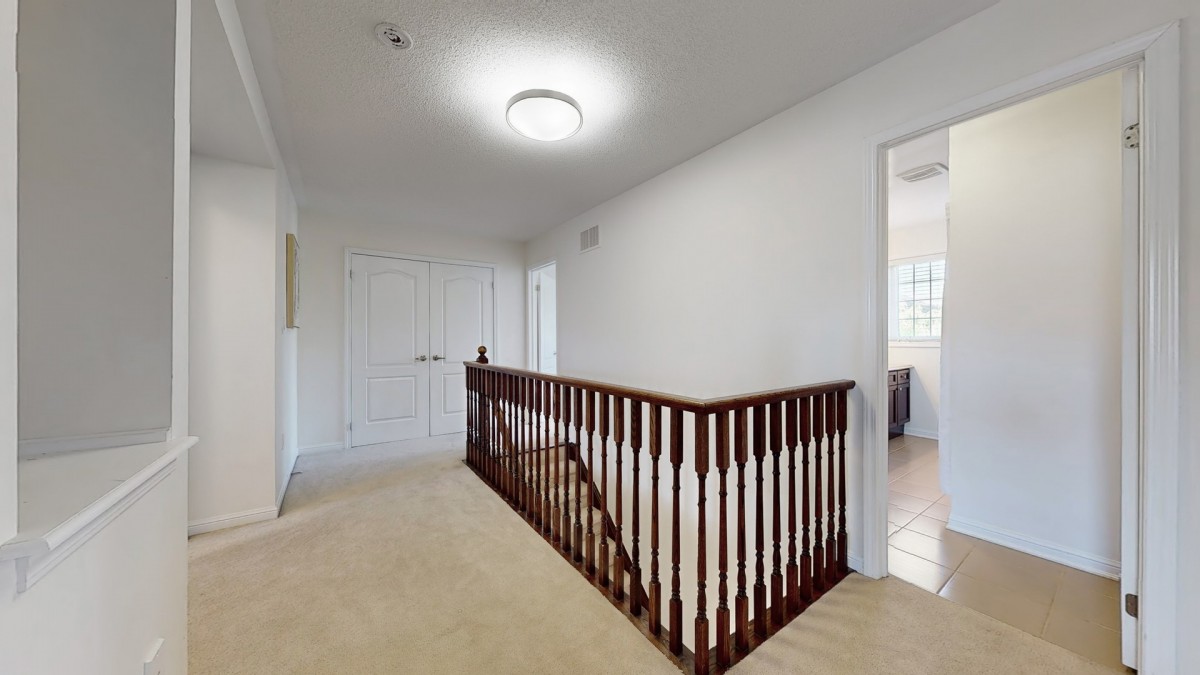 4 Wagon Works Street, Markham, Ontario, Canada photo 33