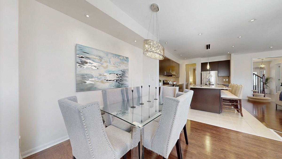 4 Wagon Works Street, Markham, Ontario, Canada photo 21