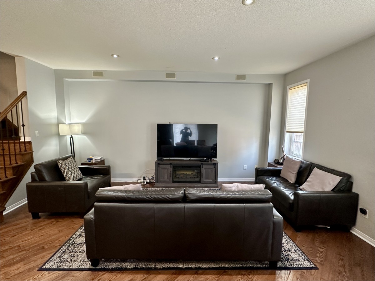 152 White's Hill Avenue, Markham, Ontario, Canada photo 11