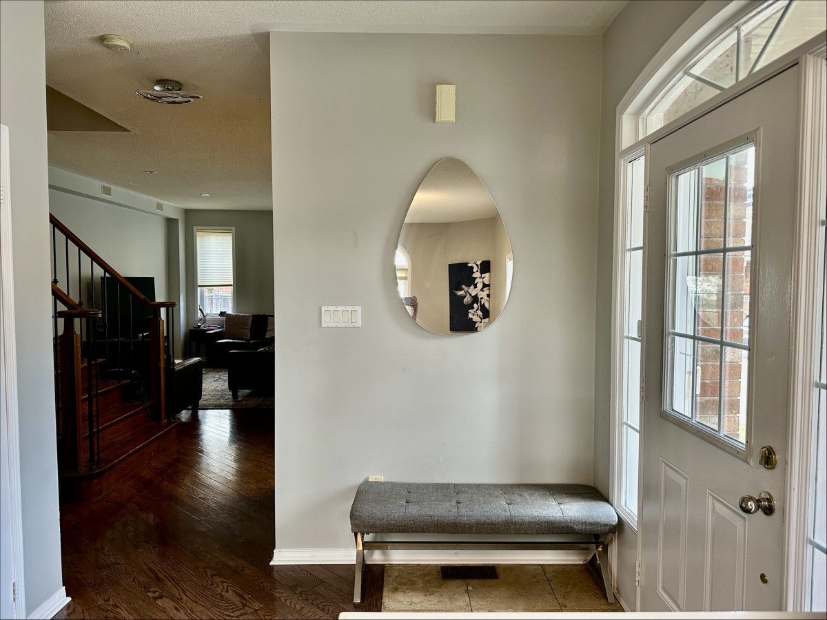 152 White's Hill Avenue, Markham, Ontario, Canada photo 2