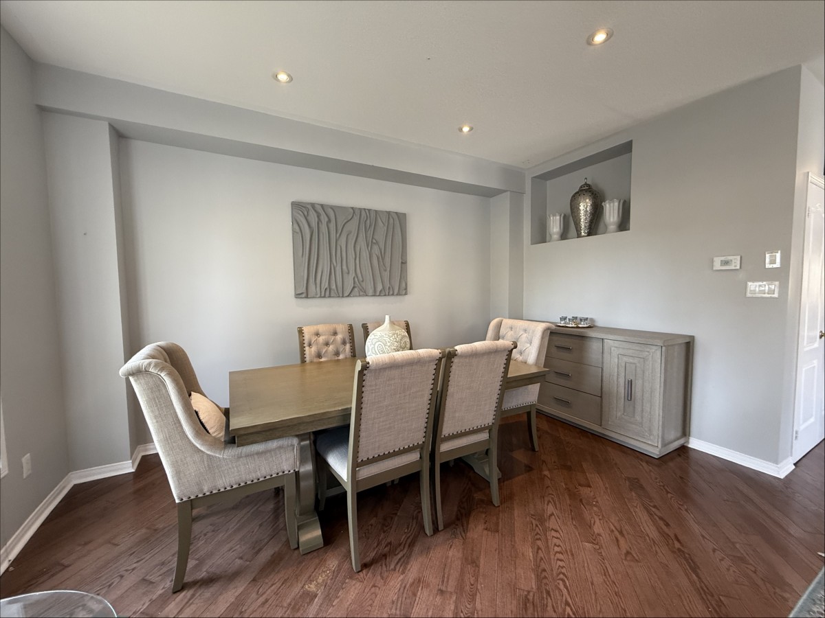 152 White's Hill Avenue, Markham, Ontario, Canada photo 5