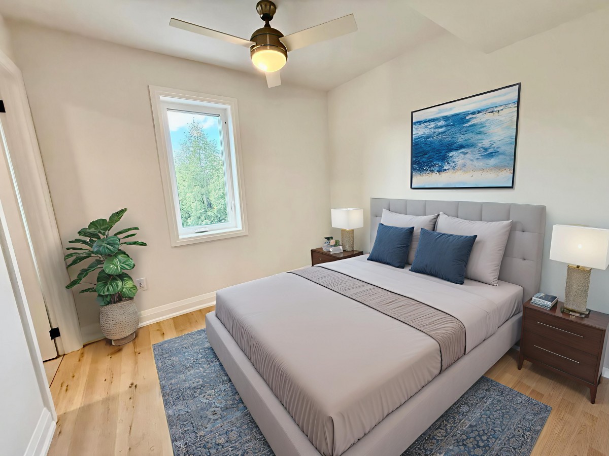 152 White's Hill Avenue, Markham, Ontario, Canada photo 45