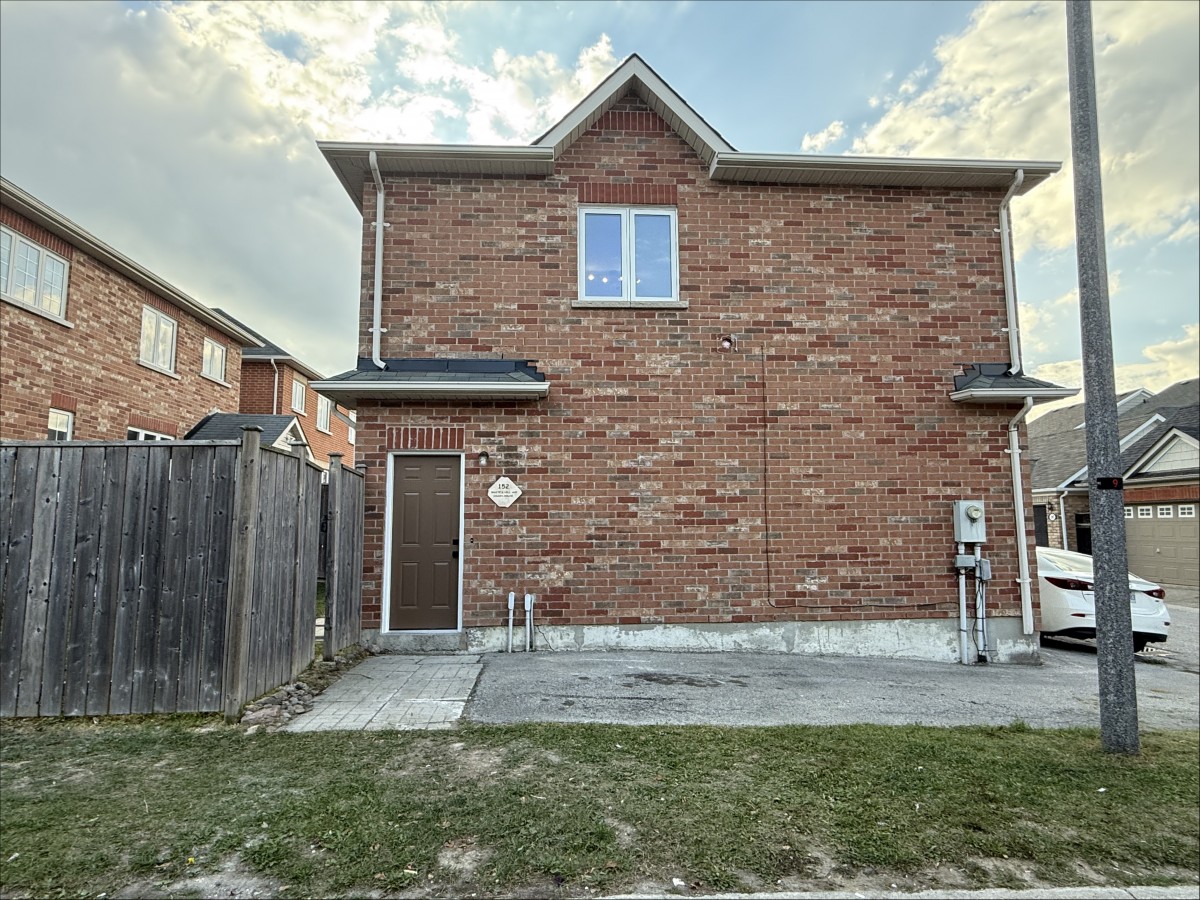 152 White's Hill Avenue, Markham, Ontario, Canada photo 21
