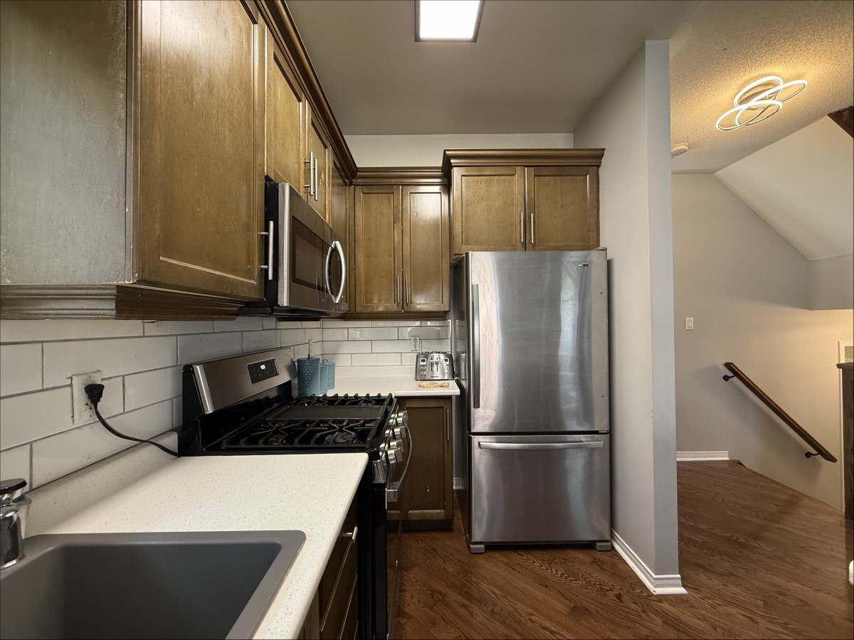 152 White's Hill Avenue, Markham, Ontario, Canada photo 10