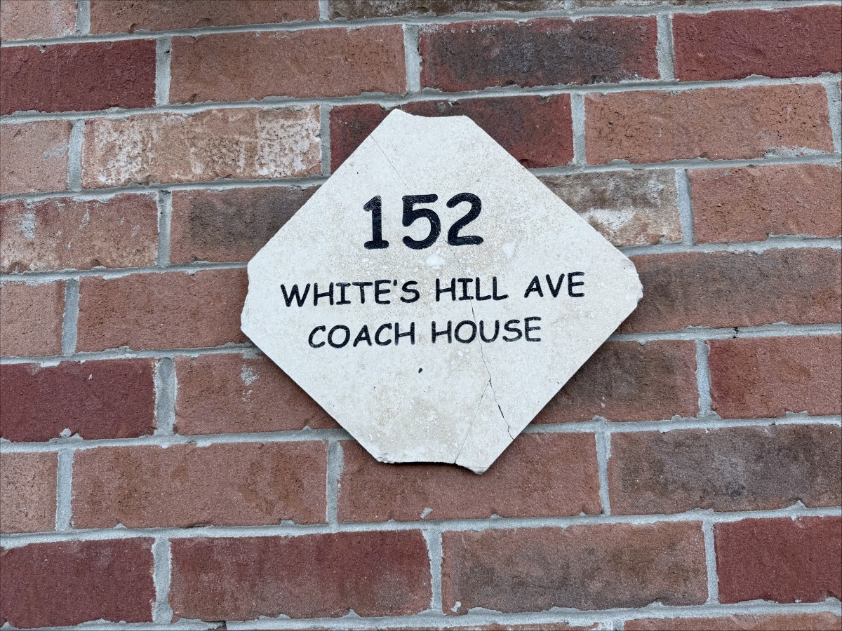 152 White's Hill Avenue, Markham, Ontario, Canada photo 20