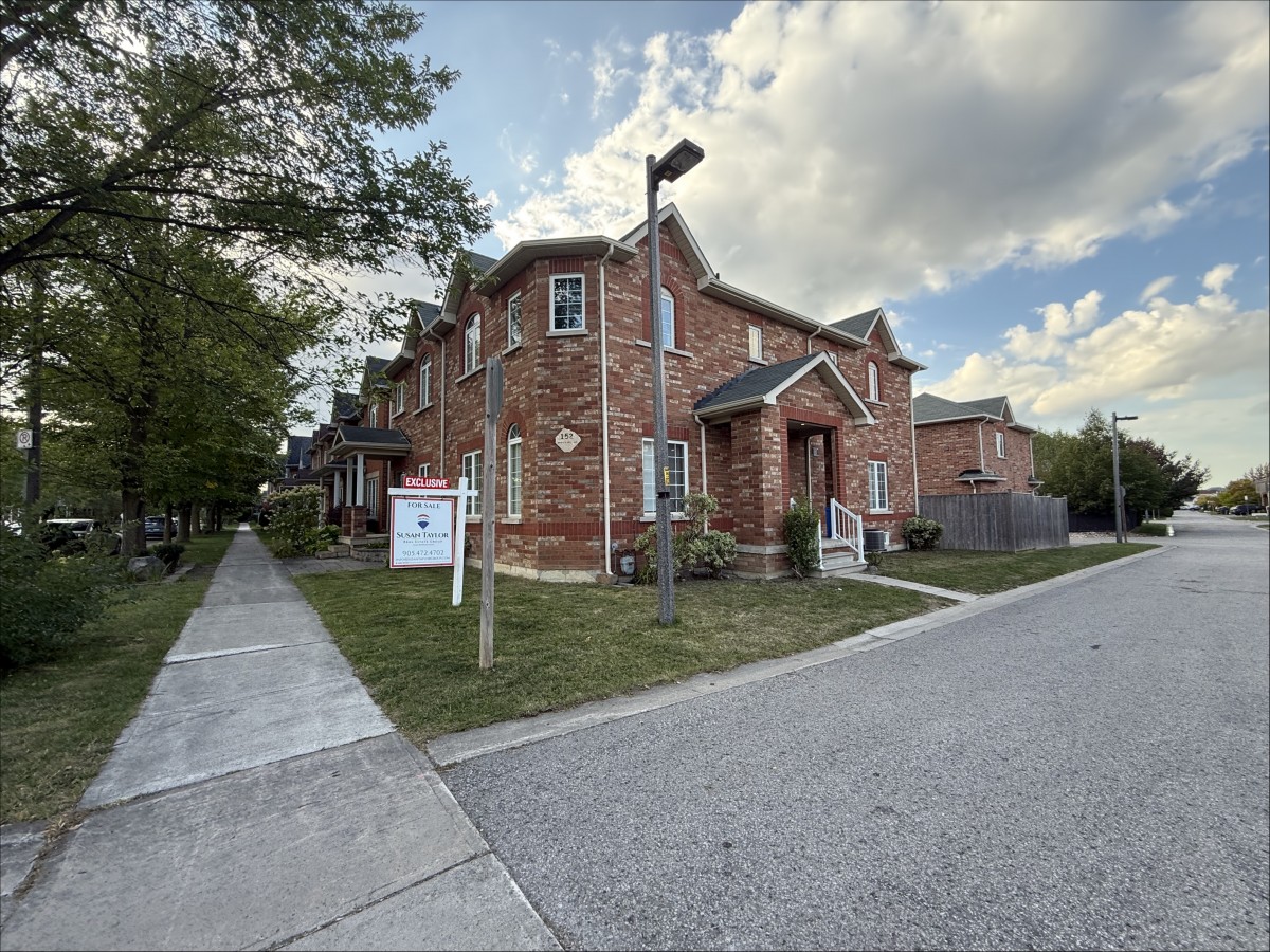 152 White's Hill Avenue, Markham, Ontario, Canada photo 48