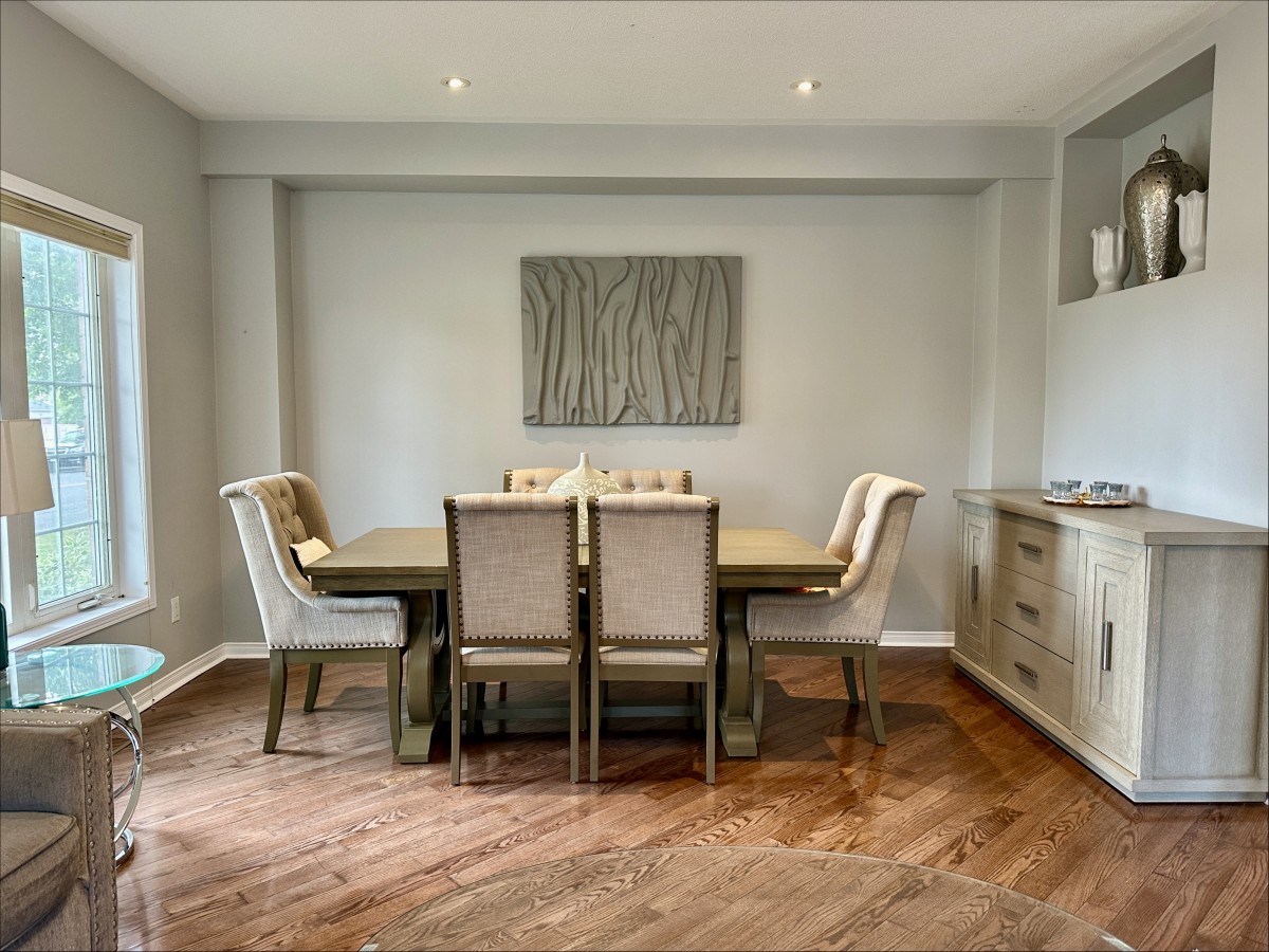 152 White's Hill Avenue, Markham, Ontario, Canada photo 6