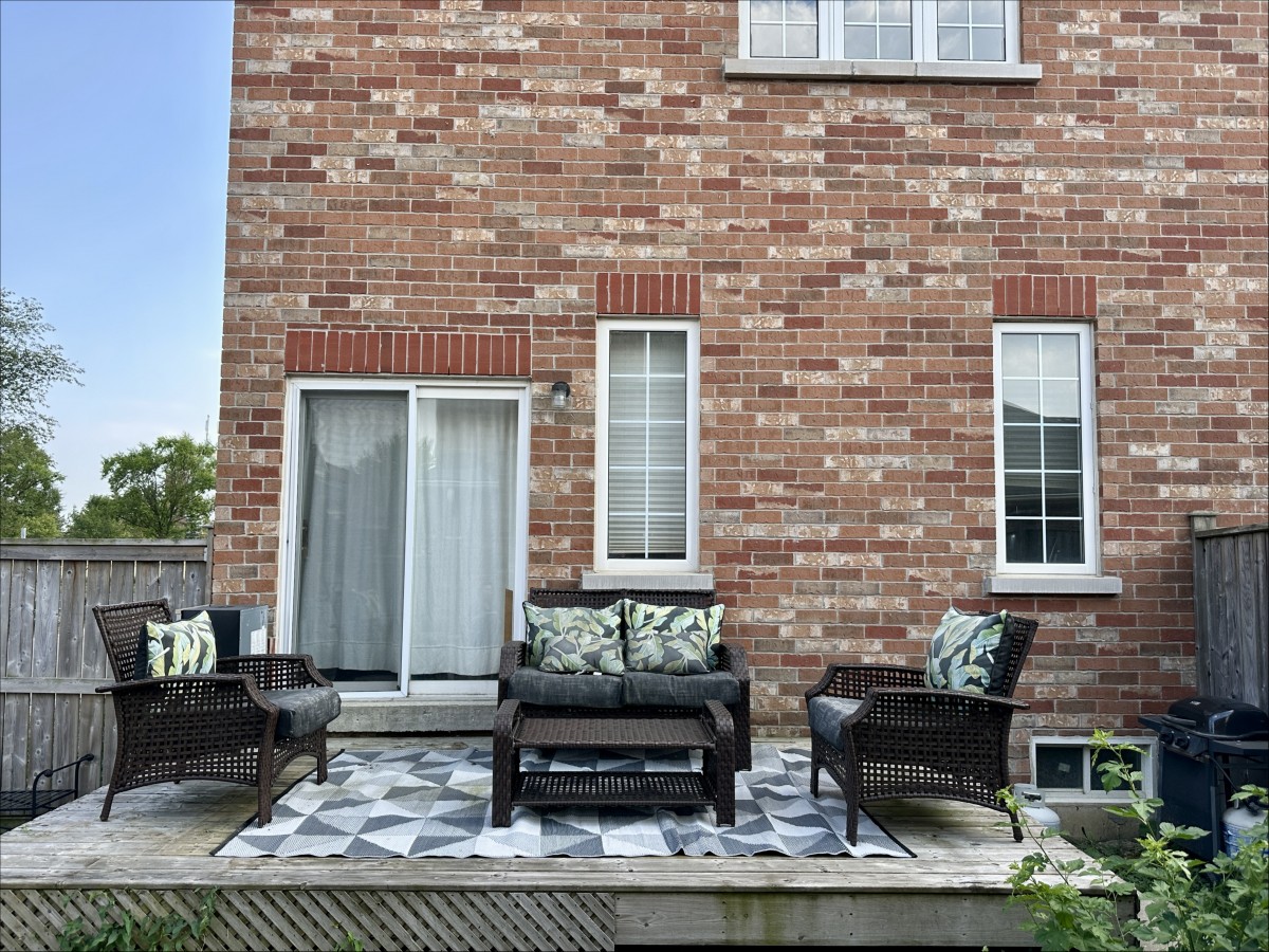 152 White's Hill Avenue, Markham, Ontario, Canada photo 19