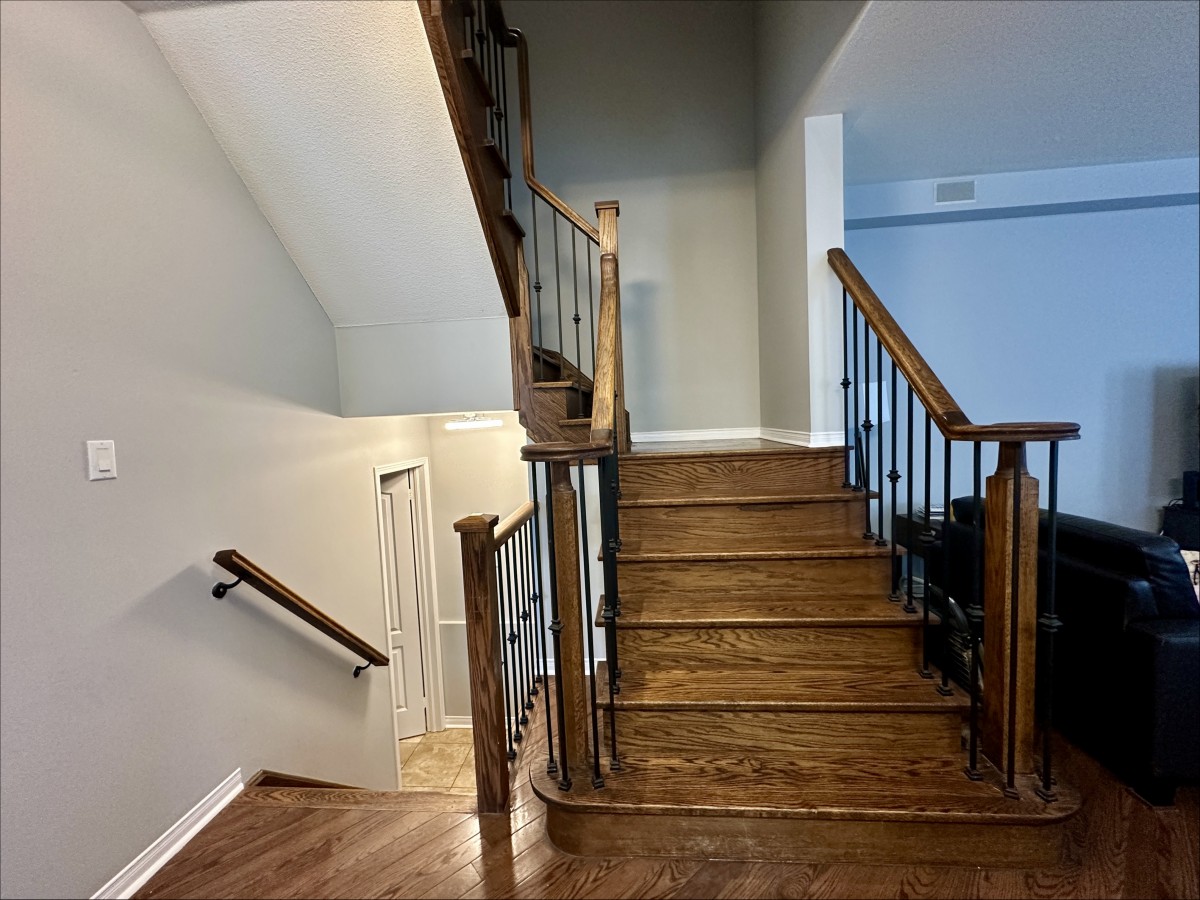 152 White's Hill Avenue, Markham, Ontario, Canada photo 14