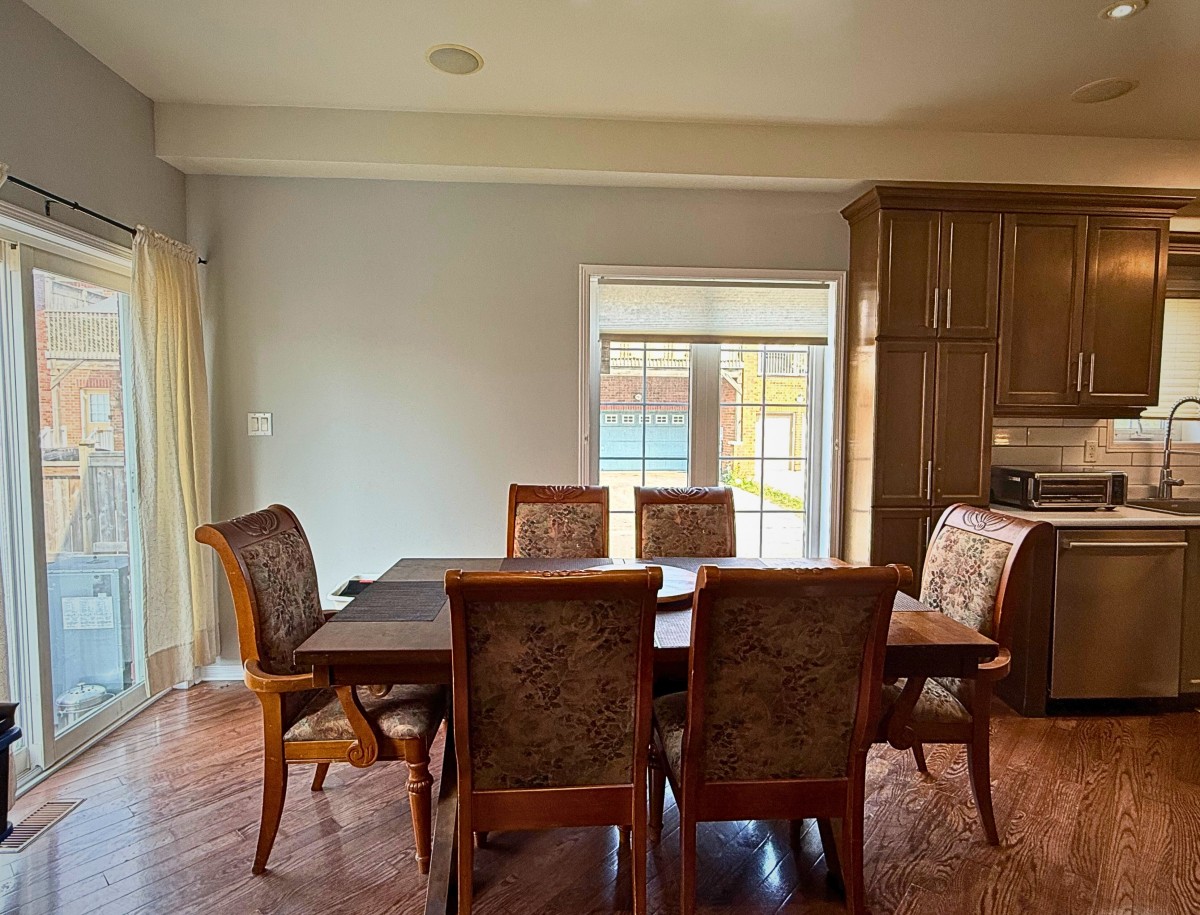 152 White's Hill Avenue, Markham, Ontario, Canada photo 13