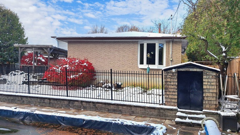 153 Krieghoff Avenue, Markham, Ontario, Canada photo 80