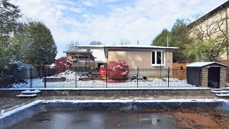 153 Krieghoff Avenue, Markham, Ontario, Canada photo 75