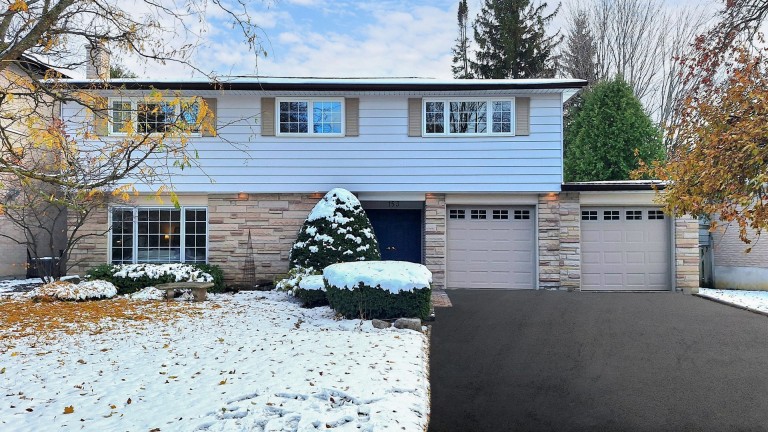 153 Krieghoff Avenue, Markham, Ontario, Canada photo 1