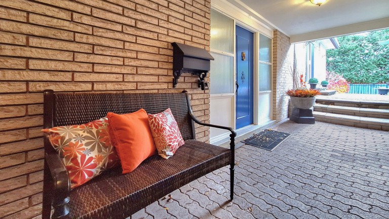 153 Krieghoff Avenue, Markham, Ontario, Canada photo 9