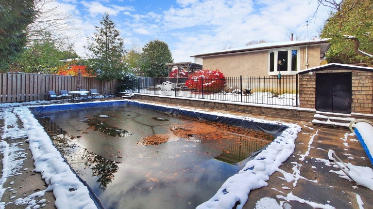 153 Krieghoff Avenue, Markham, Ontario, Canada photo 78