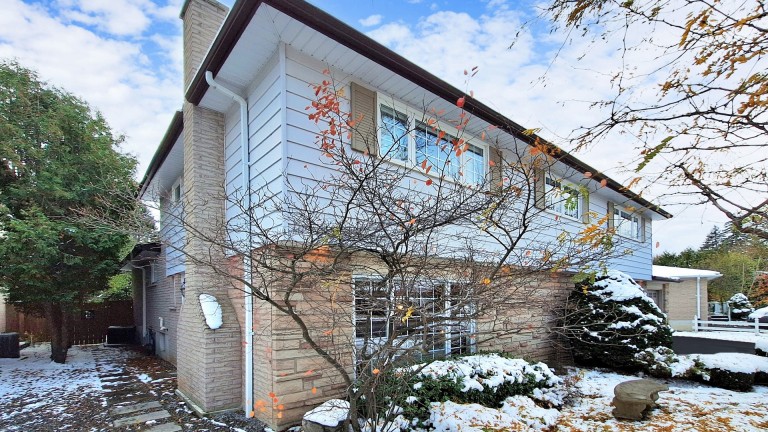 153 Krieghoff Avenue, Markham, Ontario, Canada photo 6