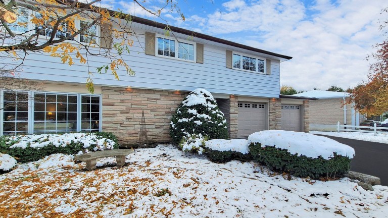 153 Krieghoff Avenue, Markham, Ontario, Canada photo 5