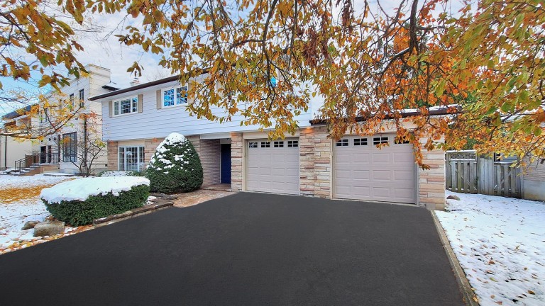 153 Krieghoff Avenue, Markham, Ontario, Canada photo 4