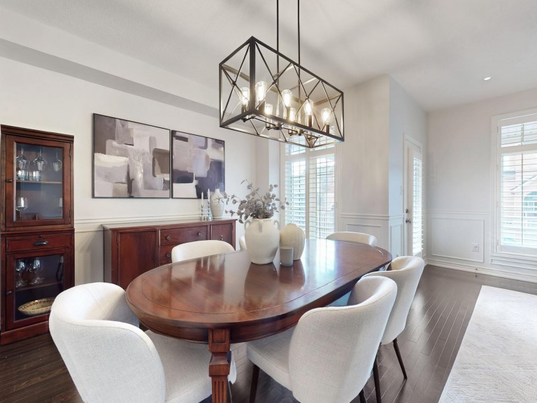 71 Everett Street, Markham, Ontario, Canada