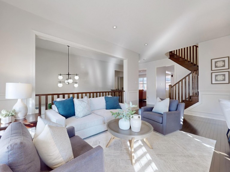 71 Everett Street, Markham, Ontario, Canada