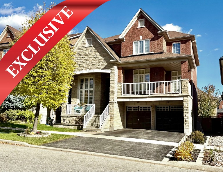 71 Everett Street, Markham, Ontario, Canada photo 1