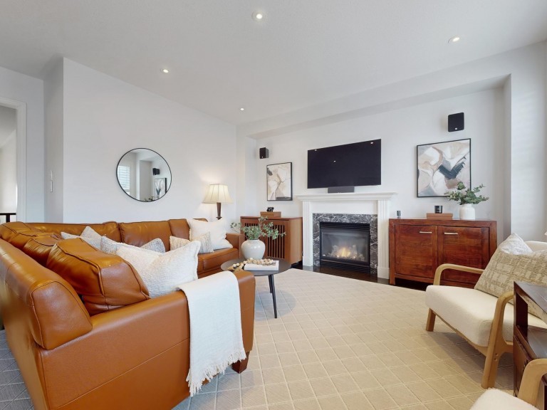 71 Everett Street, Markham, Ontario, Canada