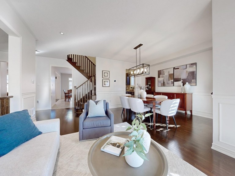 71 Everett Street, Markham, Ontario, Canada