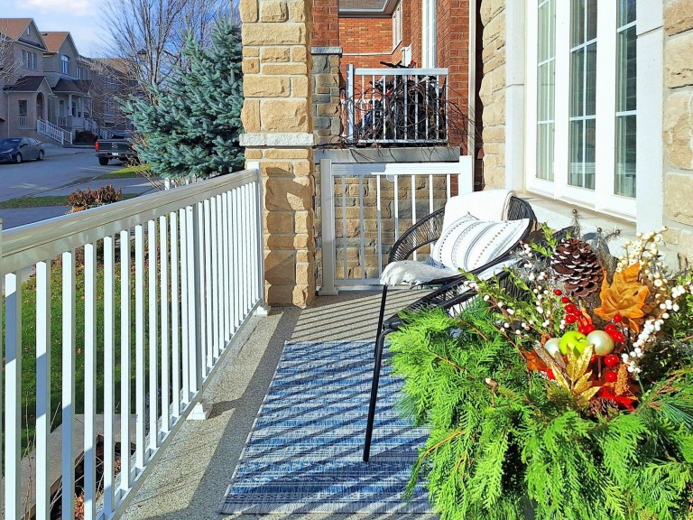 71 Everett Street, Markham, Ontario, Canada