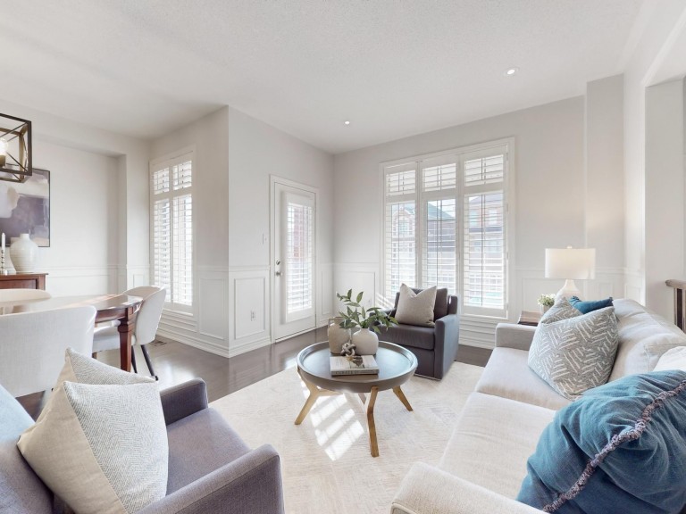 71 Everett Street, Markham, Ontario, Canada