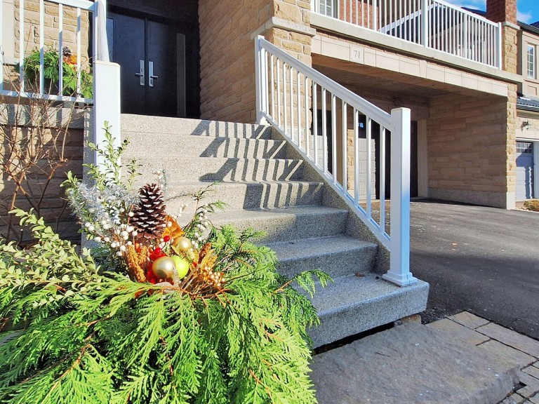 71 Everett Street, Markham, Ontario, Canada photo 3