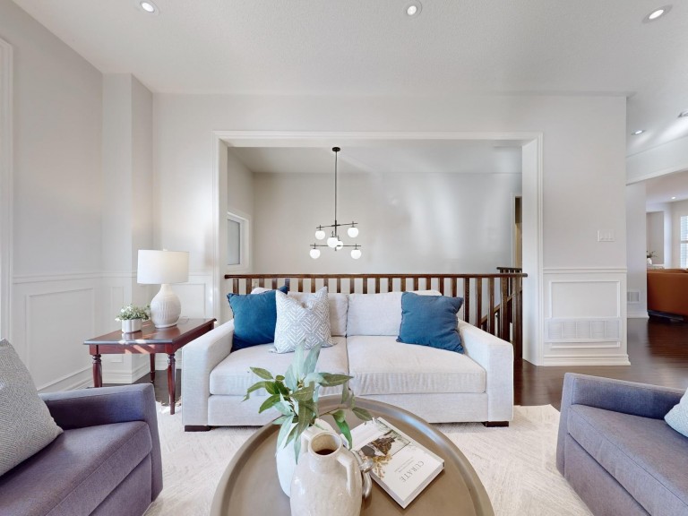 71 Everett Street, Markham, Ontario, Canada