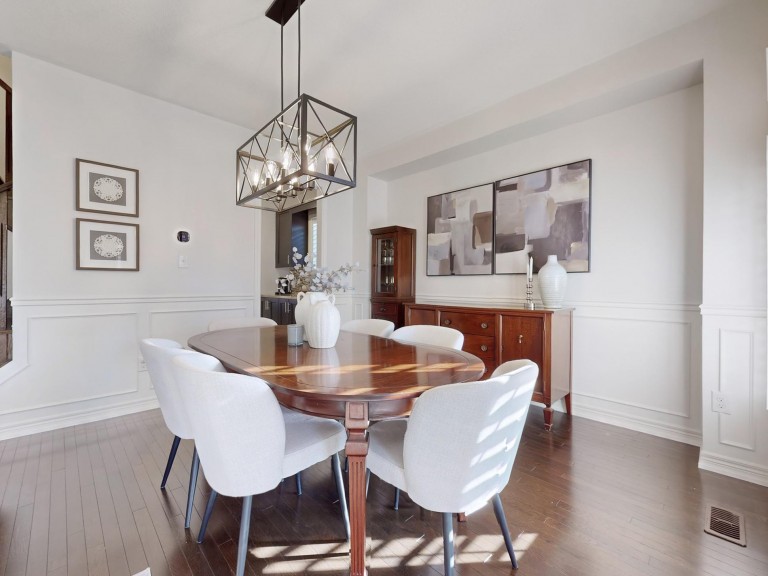 71 Everett Street, Markham, Ontario, Canada