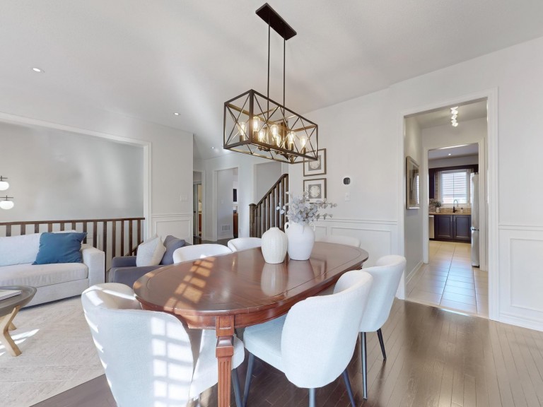 71 Everett Street, Markham, Ontario, Canada