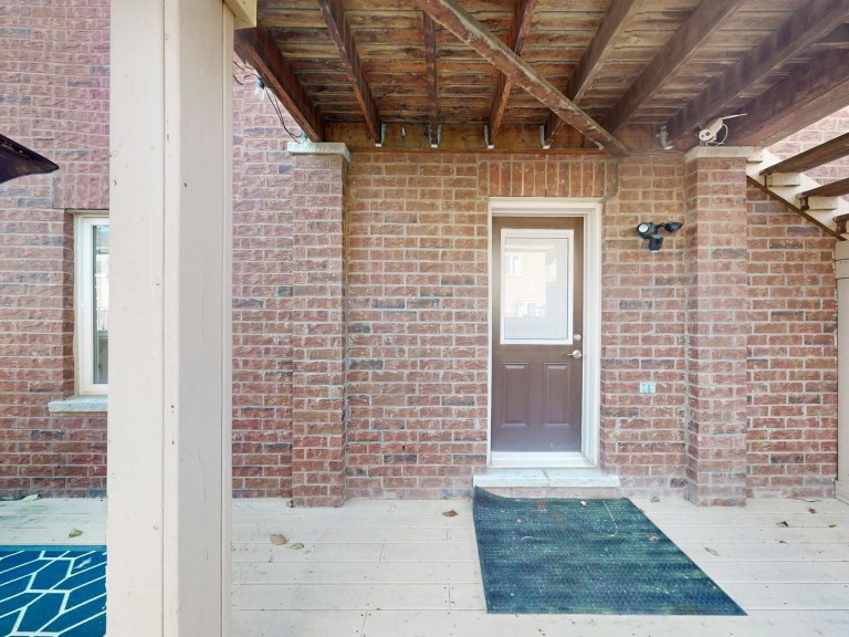 71 Everett Street, Markham, Ontario, Canada