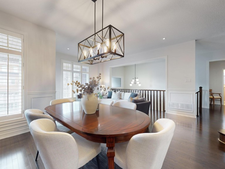 71 Everett Street, Markham, Ontario, Canada