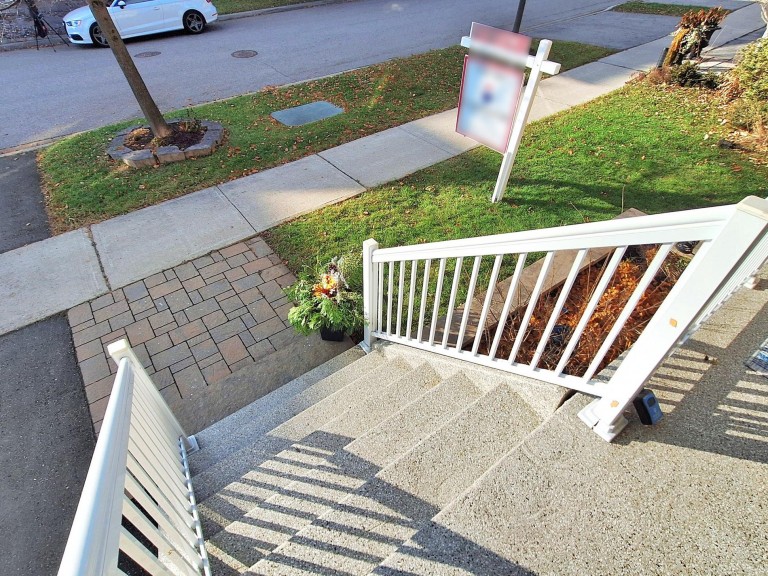 71 Everett Street, Markham, Ontario, Canada