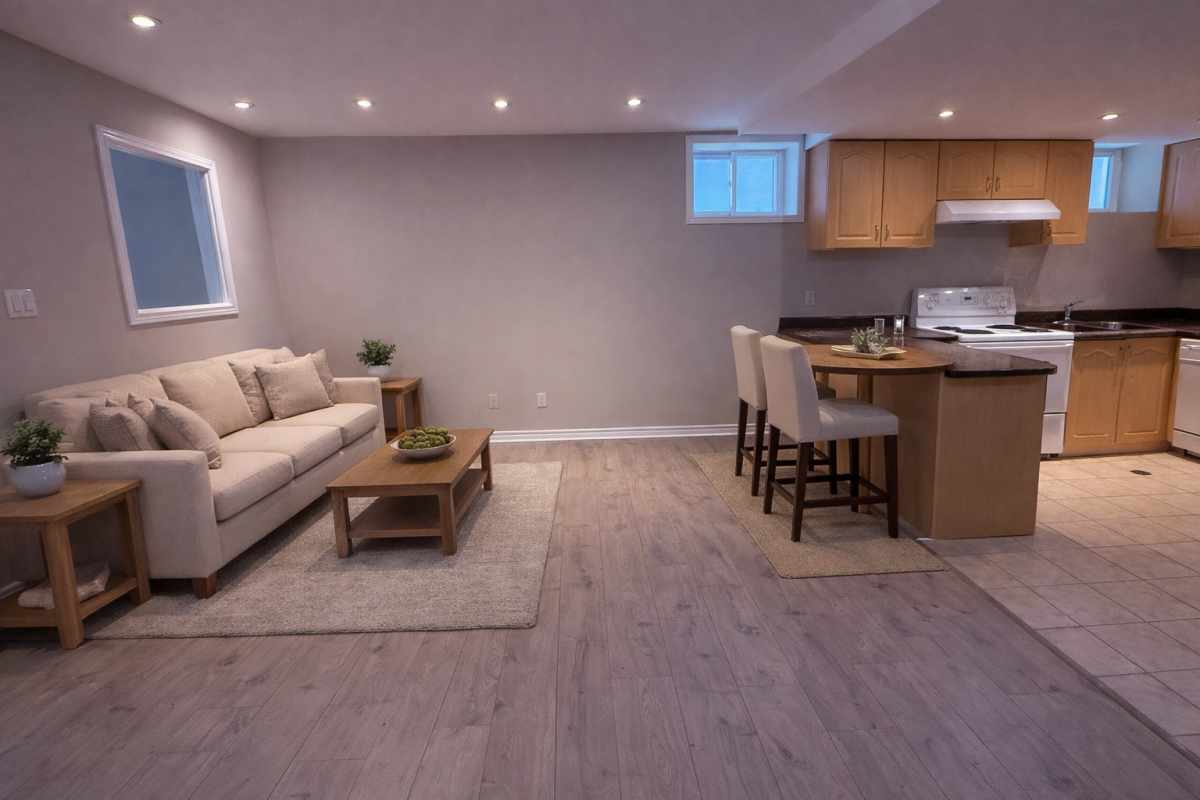 168 Highbourne Rd-Basement, Toronto, Ontario, Canada photo 3