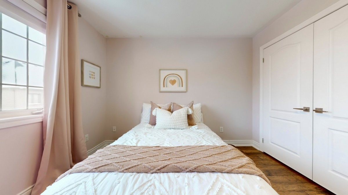 1075 Warby Trail, Newmarket, Ontario, Canada photo 37