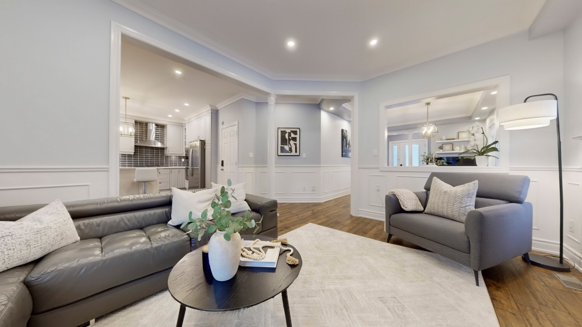 1075 Warby Trail, Newmarket, Ontario, Canada photo 10