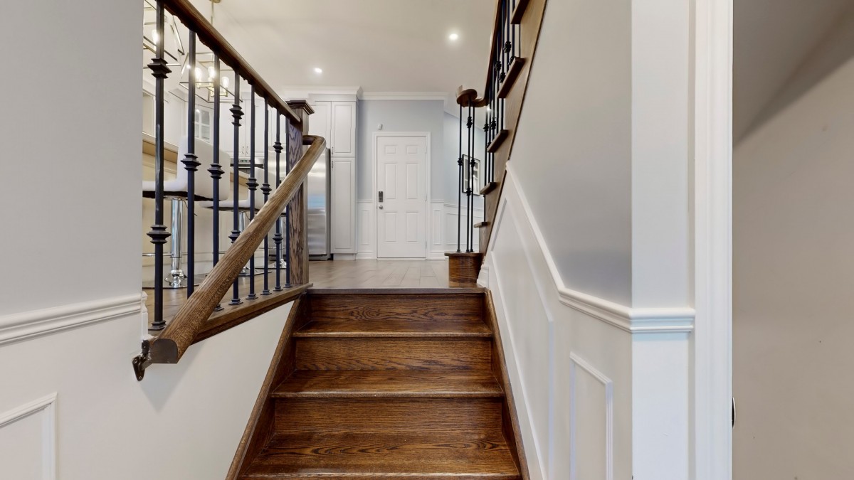 1075 Warby Trail, Newmarket, Ontario, Canada photo 23