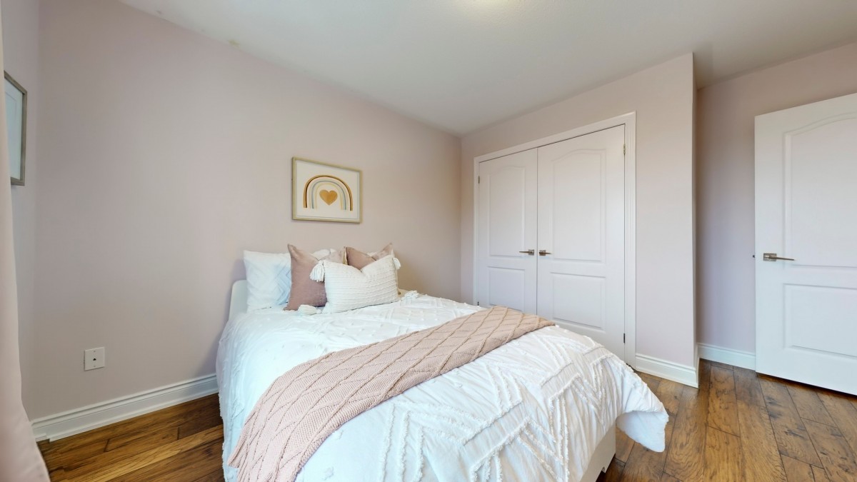 1075 Warby Trail, Newmarket, Ontario, Canada photo 35