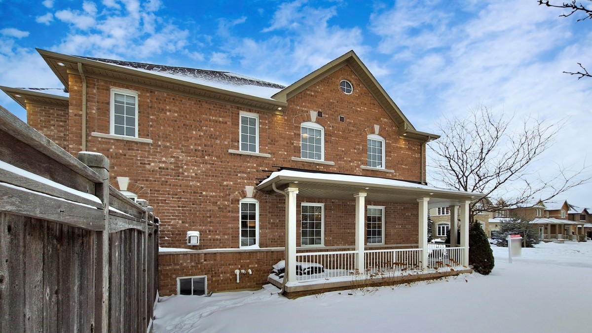 1075 Warby Trail, Newmarket, Ontario, Canada photo 59