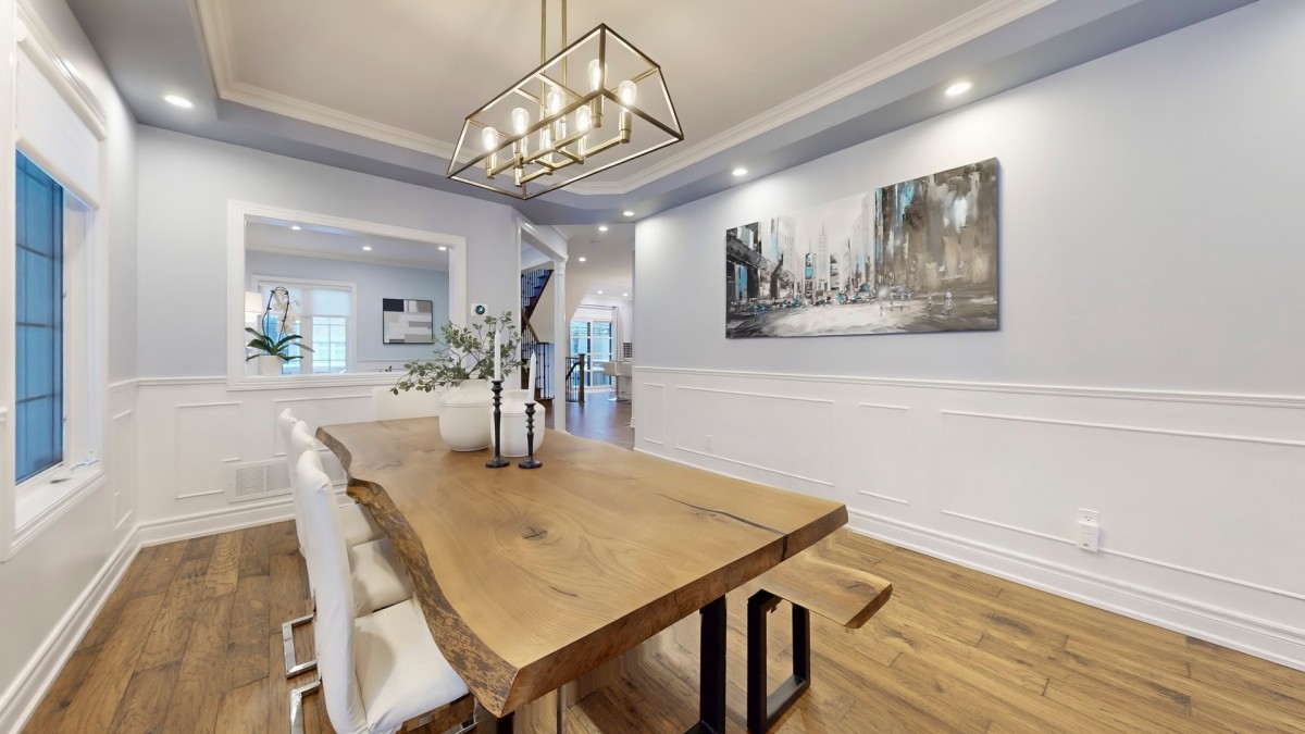 1075 Warby Trail, Newmarket, Ontario, Canada photo 19