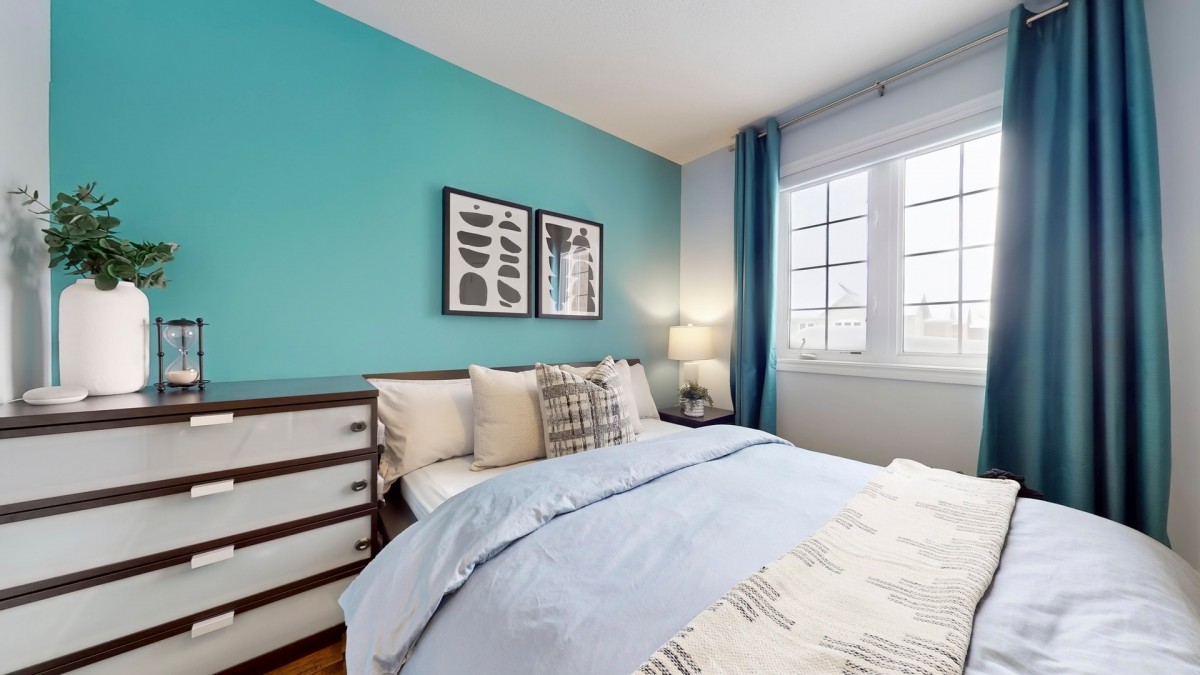 1075 Warby Trail, Newmarket, Ontario, Canada photo 38