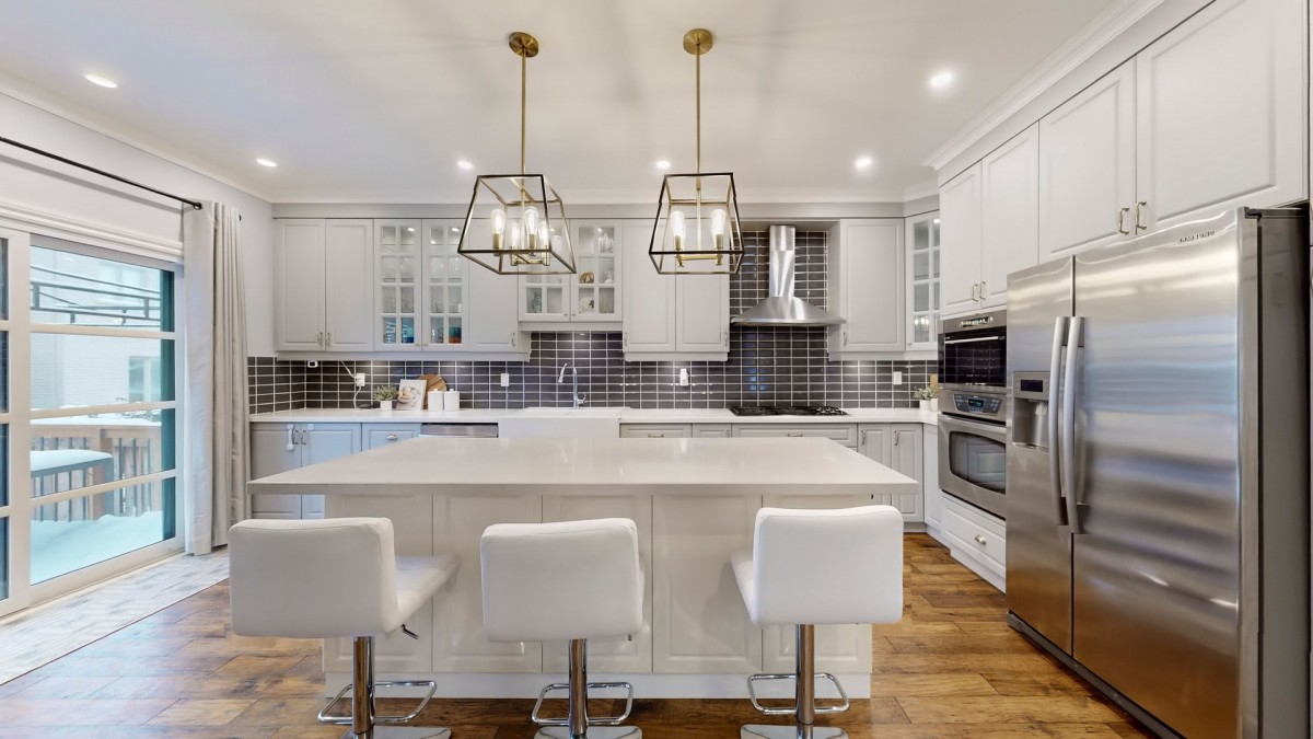 1075 Warby Trail, Newmarket, Ontario, Canada photo 11