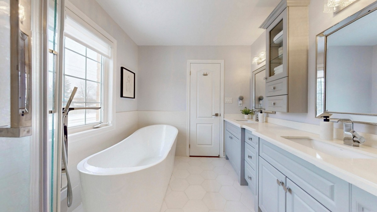 1075 Warby Trail, Newmarket, Ontario, Canada photo 30